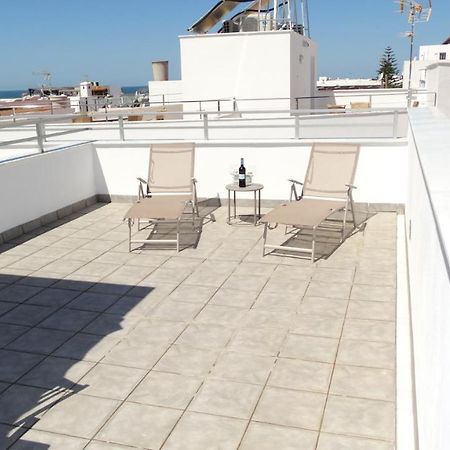 Casa Javi Lejlighed Conil De La Frontera Eksteriør billede
