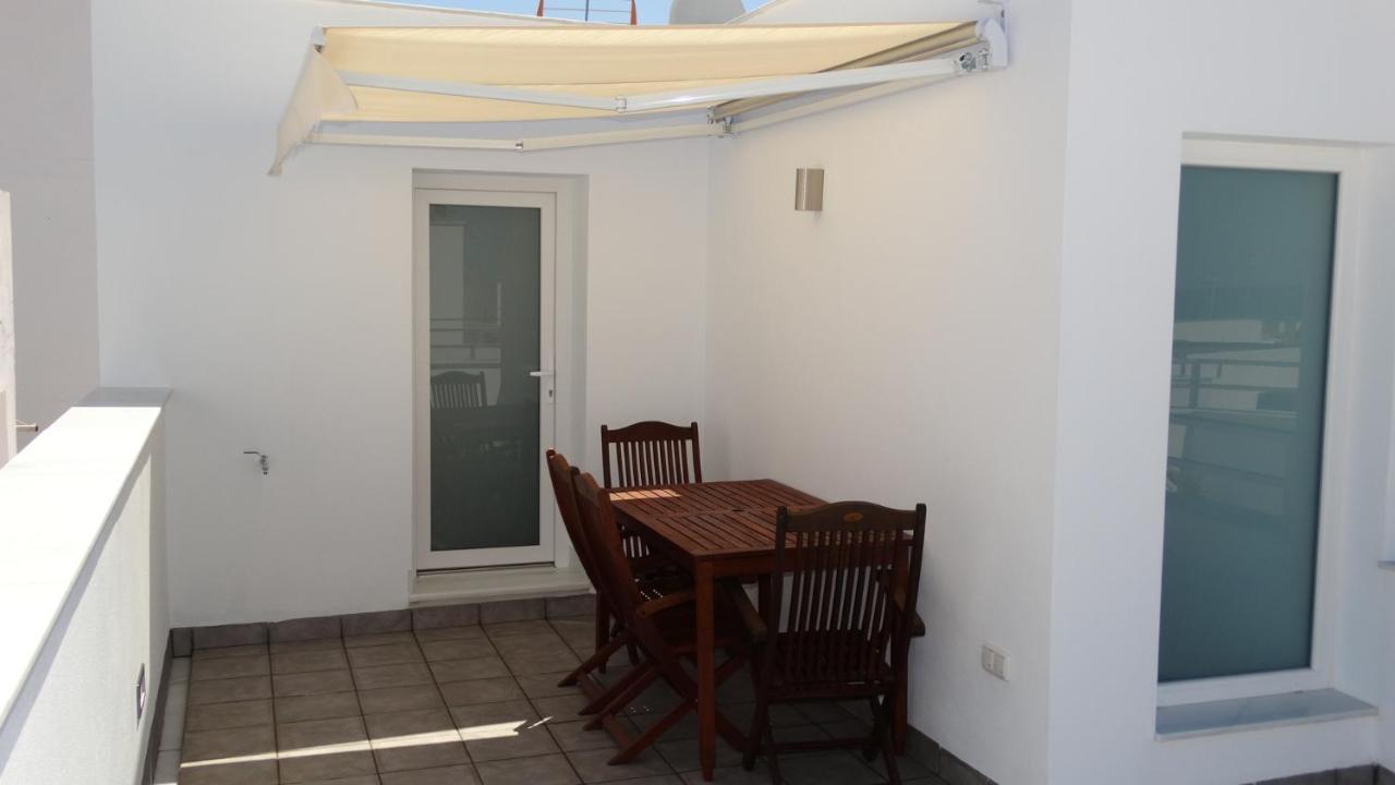Casa Javi Lejlighed Conil De La Frontera Eksteriør billede