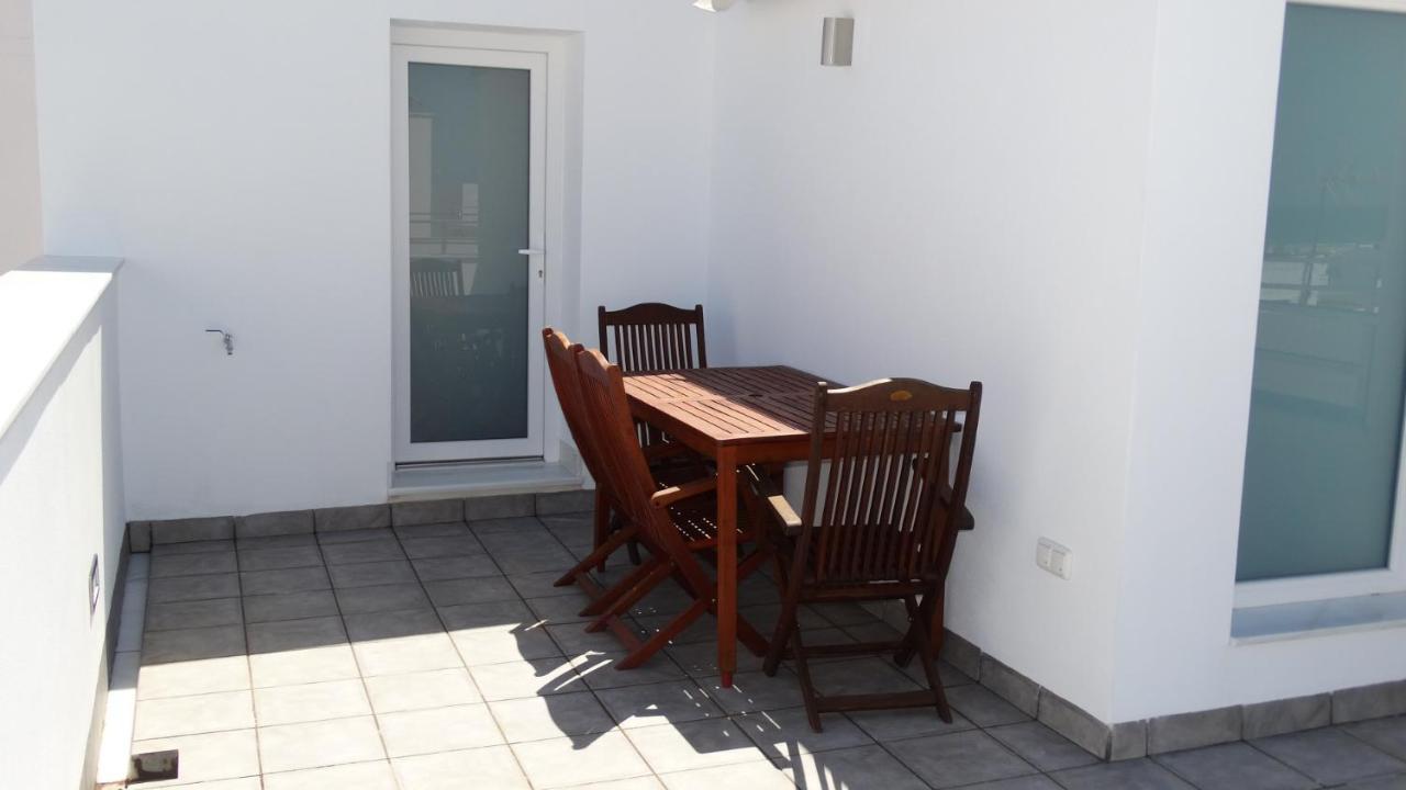 Casa Javi Lejlighed Conil De La Frontera Eksteriør billede
