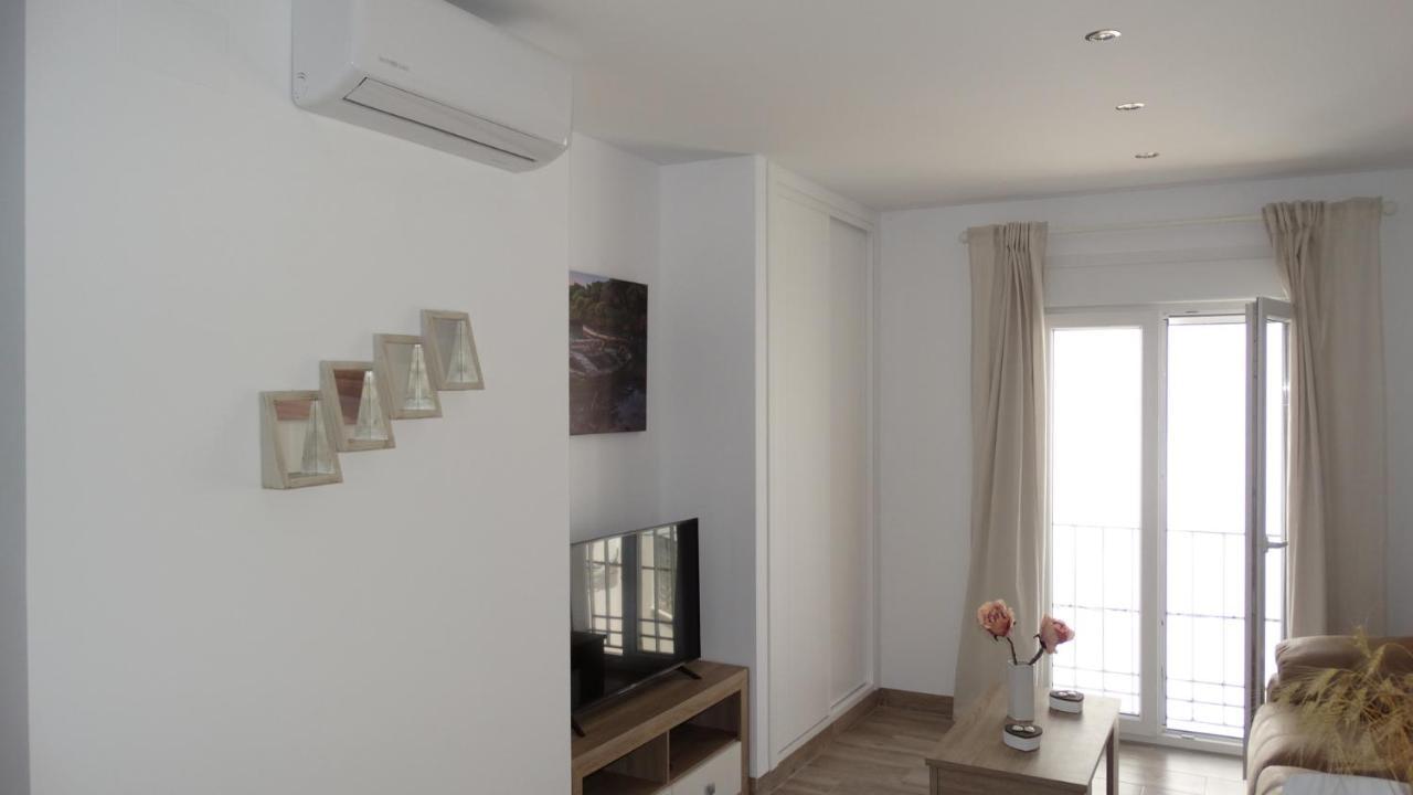 Casa Javi Lejlighed Conil De La Frontera Eksteriør billede