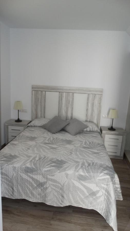 Casa Javi Lejlighed Conil De La Frontera Eksteriør billede