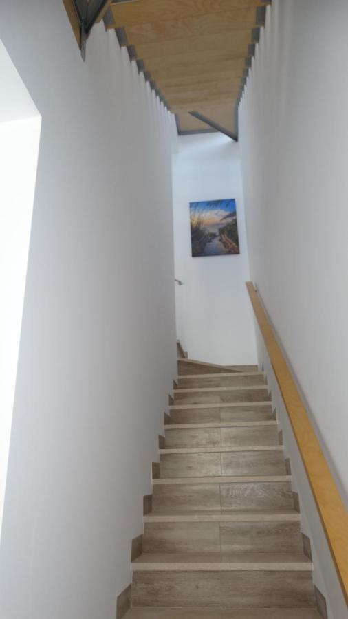Casa Javi Lejlighed Conil De La Frontera Eksteriør billede